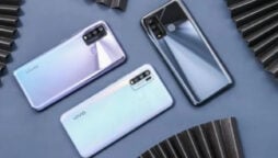 Vivo Y50 price in Pakistan & special features