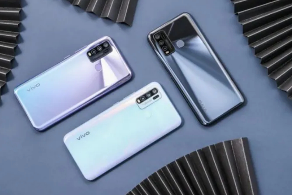 Vivo Y50 price in Pakistan