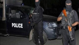CTD Punjab arrested two most wanted terrorists