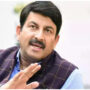 Manoj Tiwari to become father at 51, shares Godh Bharai glimpses