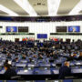 European Parliament labels Russia “state sponsor of terrorism”