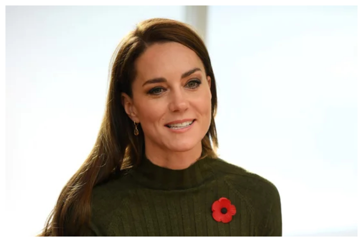Kate Middleton's 'out-of-character' indications show she's 'serious' for new role