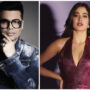 Janhvi Kapoor says Karan Johar’s decision to promote her has made her “easy to hate”
