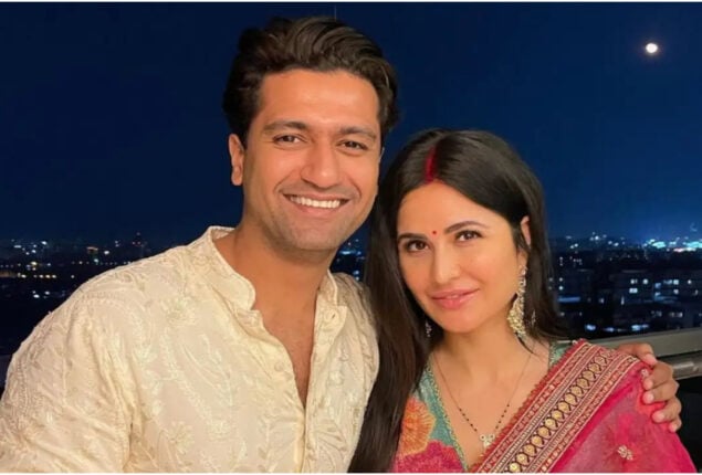 Vicky Kaushal