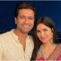 Vicky Kaushal wants to choreograph Katrina Kaif
