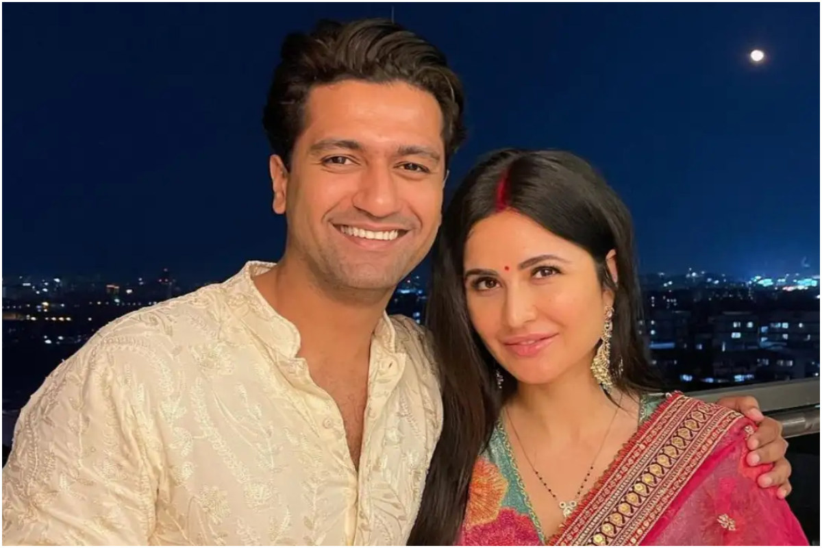 Vicky Kaushal