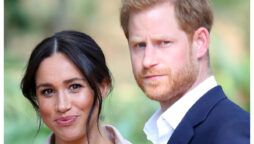 Prince Harry, Meghan Markle under fire for 'money making plans'