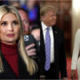 Ivanka Trump wouldn’t repeat the ‘vicious and toxic’ presidential ‘circus’