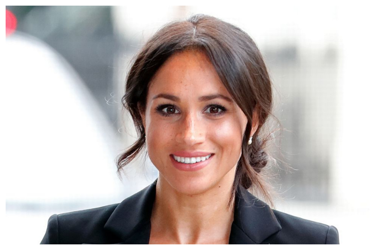 Meghan Markle is "completely different" from the image she "paints herself"