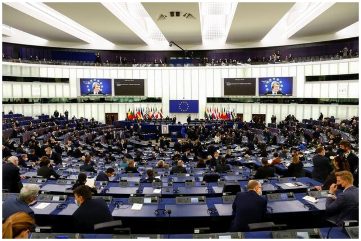 European Parliament