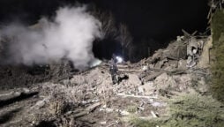 Ukraine and Moldova loses power after missile strikes