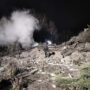 Ukraine and Moldova loses power after missile strikes