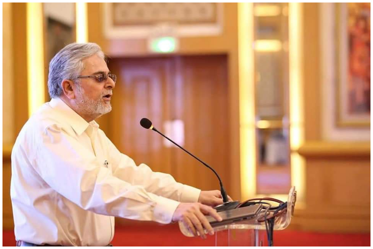 Motiwala’s appointment as TDAP chief