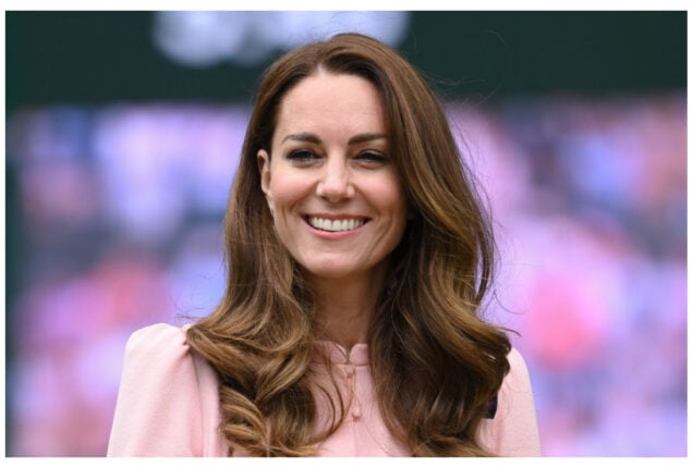 Kate Middleton ‘in sync’ with public rights amid expense problem