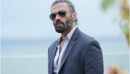 Suniel Shetty jokes at ‘confirmed wedding date’ for Athiya-KL Rahul