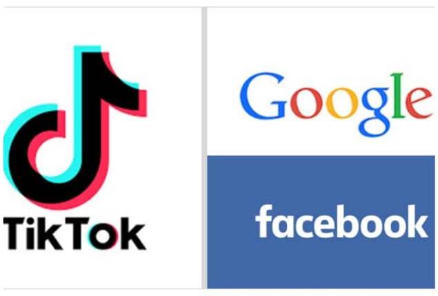 Google, Facebook and TikTok to Establish Operations in Pakistan