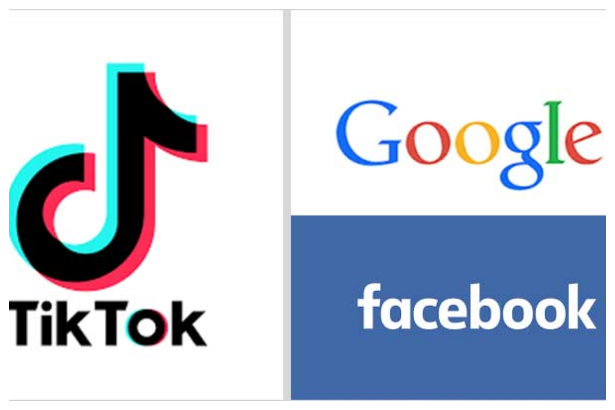 Google, Facebook and TikTok to Establish Operations in Pakistan