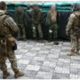 Moscow says 35 Russian soldiers who were held as prisoners of war were freed