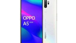 Oppo A5 2020 price in Pakistan