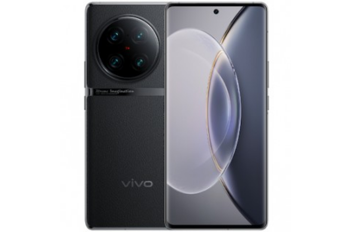 Vivo X90 price in Pakistan