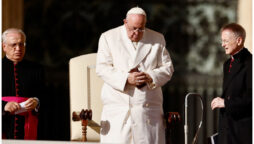 Pope Francis compares Russia’s Ukraine war to Stalin’s 1930s famine