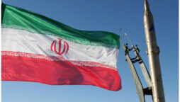 Iran jails British-Iranian man for talking to foreign news stations says state media