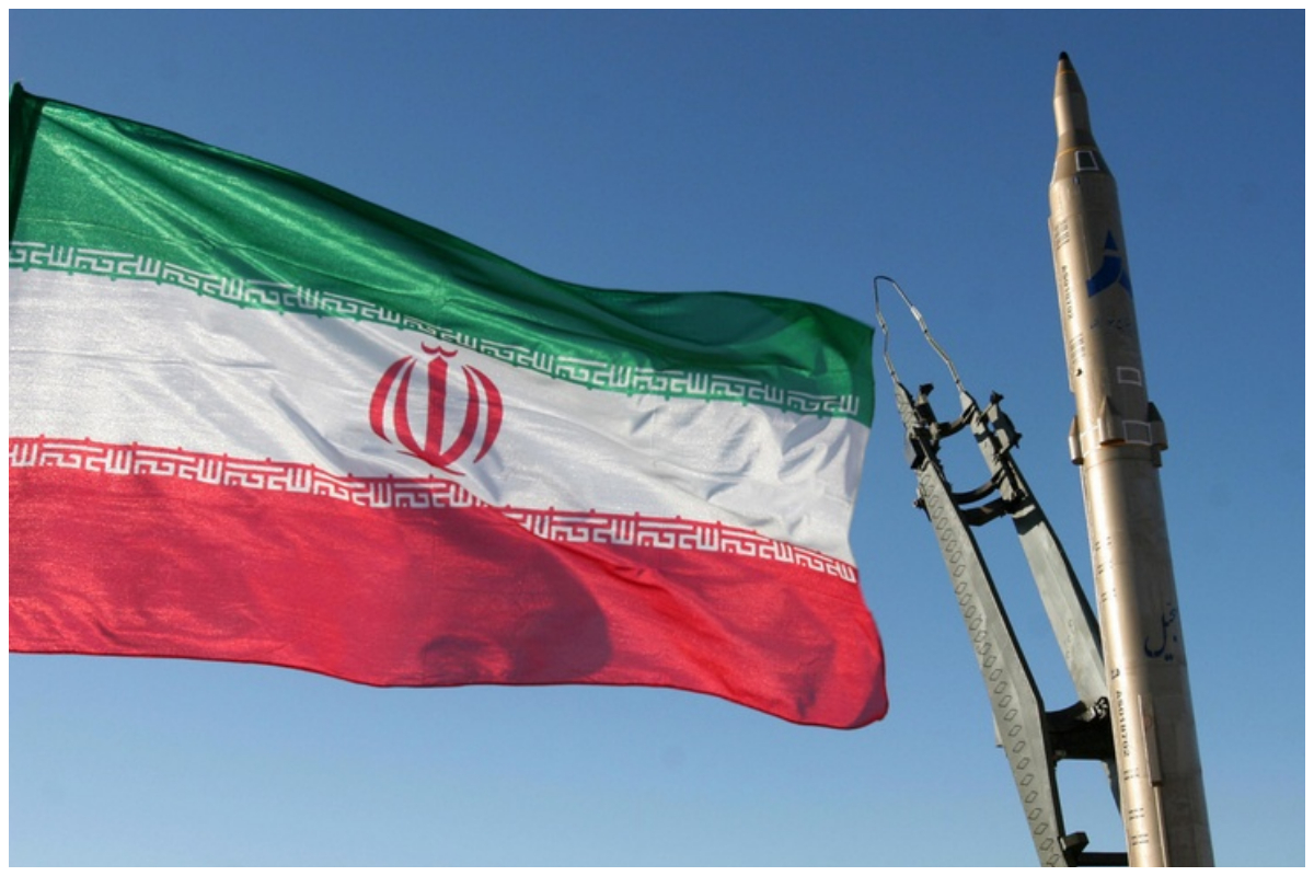 Iran jails British-Iranian man