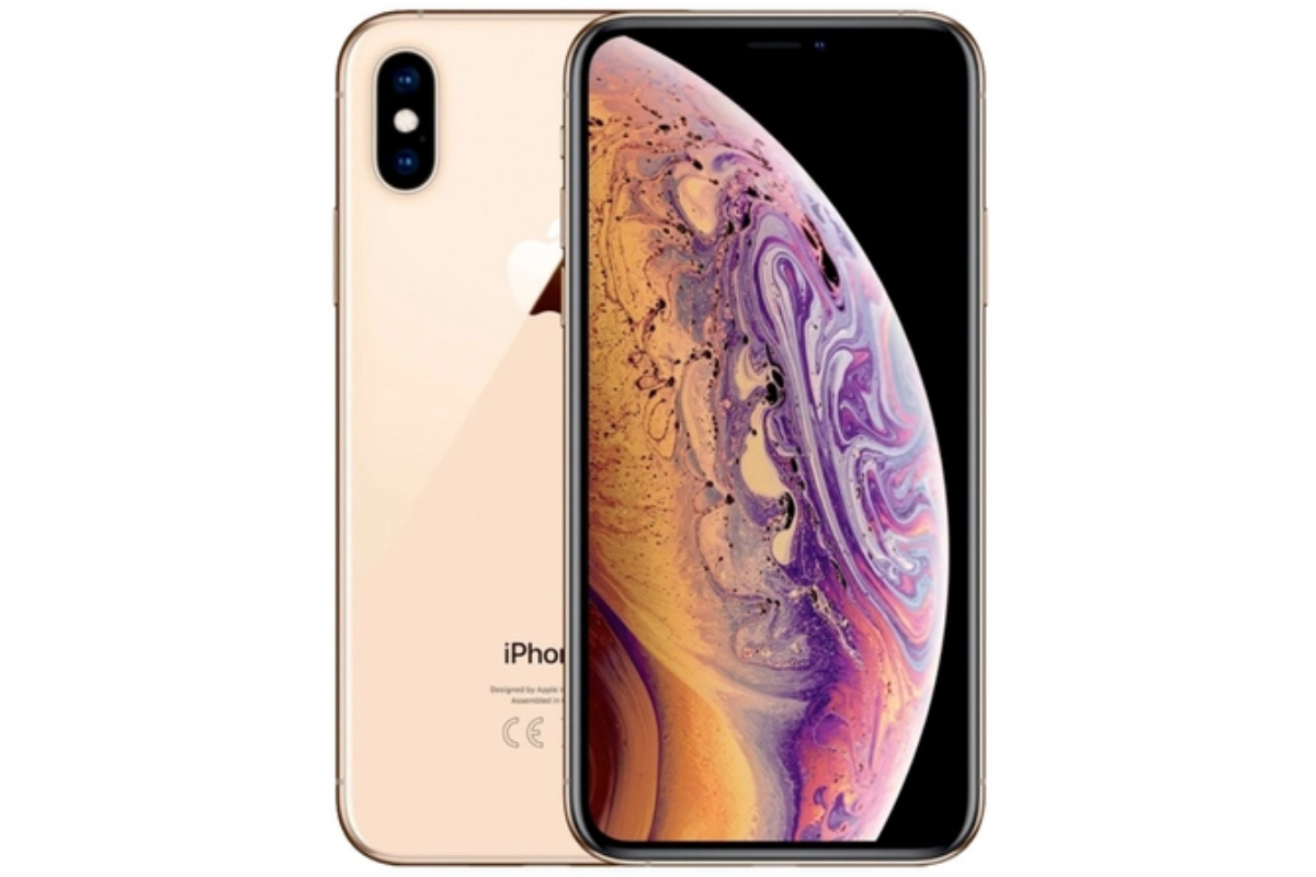iPhone Xs max price in Pakistan