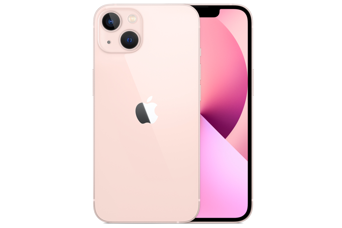 iPhone 13 Price in Pakistan