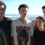 “Mom killed our abuser, but nightmares continued” ,says Sarah Sands
