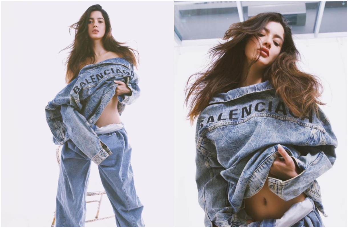 Shanaya Kapoor