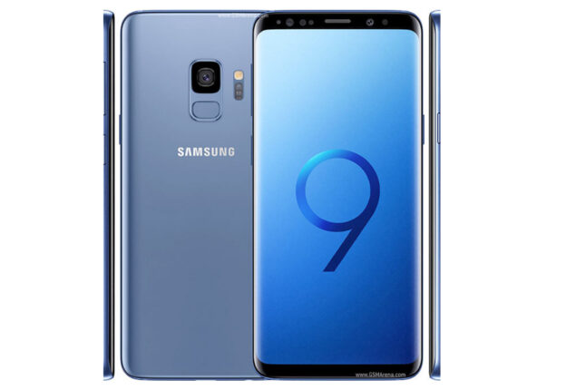 Samsung Galaxy S9 price in Pakistan and specifications