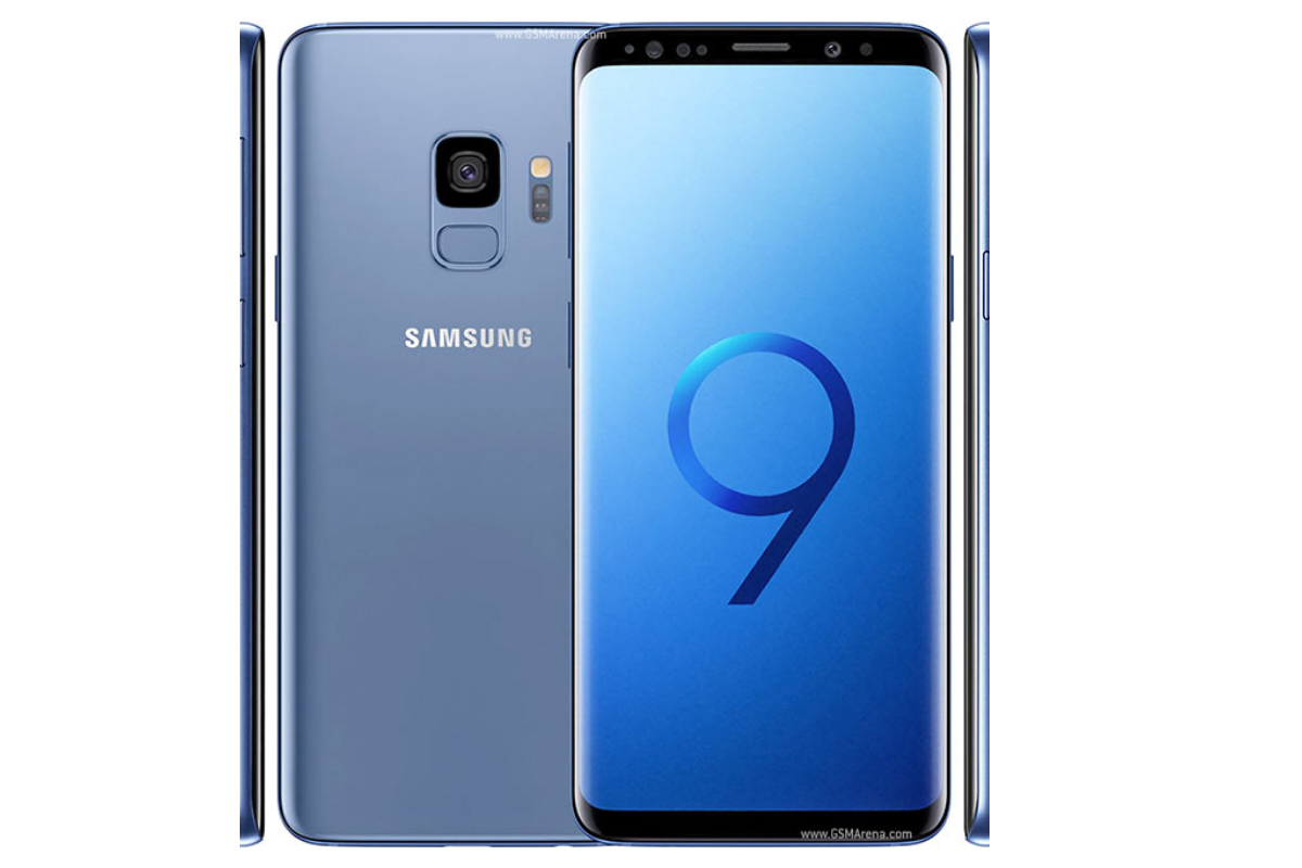 Samsung Galaxy S9 price in Pakistan and specifications