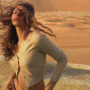 Zendaya exudes effortless coolness in this desert picture