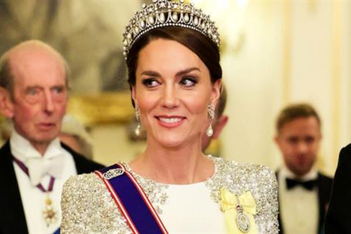 Kate Middleton