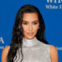 Kim Kardashian explains why she always travels with a cup and wet wipes