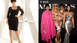 Kris Jenner's