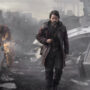 Cassian finally discovers the spark of rebellion in the “Andor” season finale