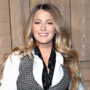 Blake Lively attended a “Mean Girls” audition