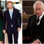 King Charles won’t attack Prince Harry and Meghan’s titles: Experts