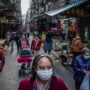 China’s Covid protests surge amid the Urumqi fire