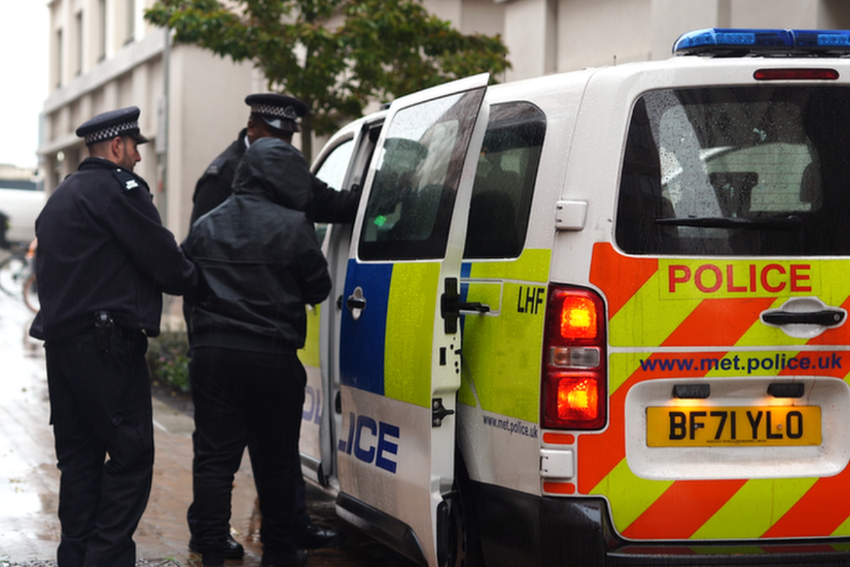 UK's largest fraud prevention effort texts 70,000 victims