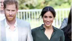 Prince Harry and Meghan’s absence from Thanksgiving becomes question mark