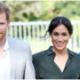 Prince Harry and Meghan’s absence from Thanksgiving becomes question mark