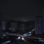 After missile attacks, Kyiv loses energy power