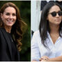 Meghan Markle tries to ruin Kate Middleton’s US trip?