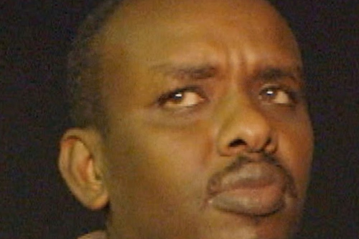 Famous Kenyan cop faces murder charges