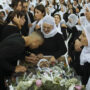 Israeli military returns Palestinian-captured Druze teen’s body