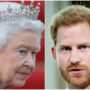 Prince Harry recalls sad conversation with Queen Elizabeth II