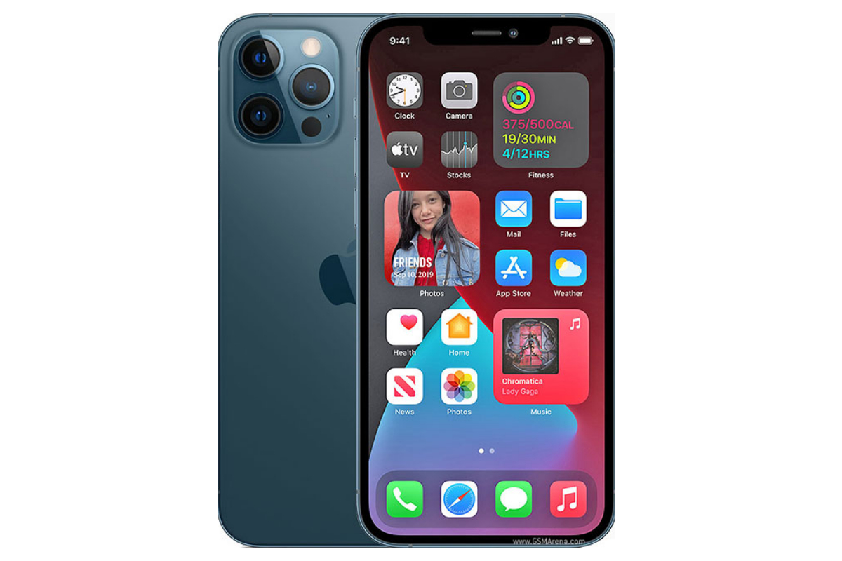 Apple iPhone 12 pro max price in Pakistan & specifications